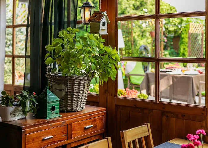 Art & Garden ResidenceAlbergo